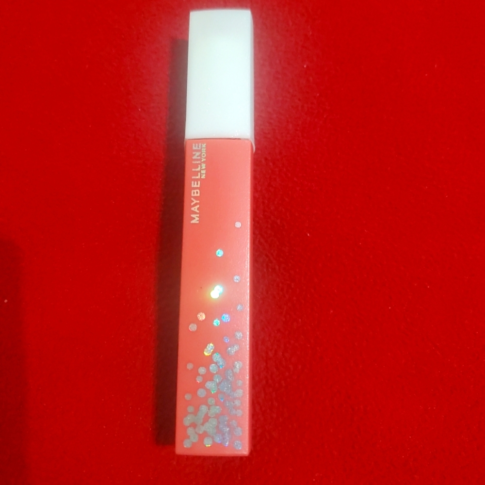 Maybelline New York Liquid Lipstick